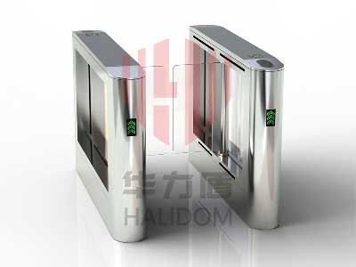 H-Q201A速通門閘機