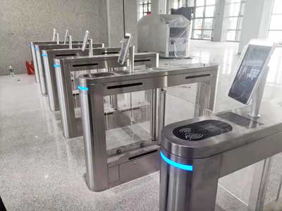 Zhanjiang West Railway Station