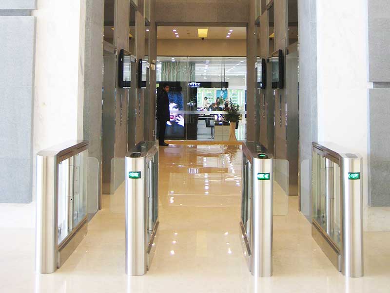 Guangzhou Tianyin commercial building