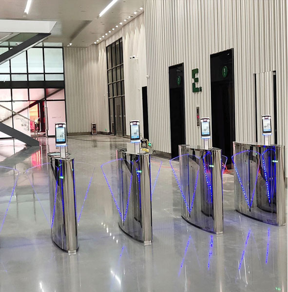 人臉識別訪客管理系統有什么功能？